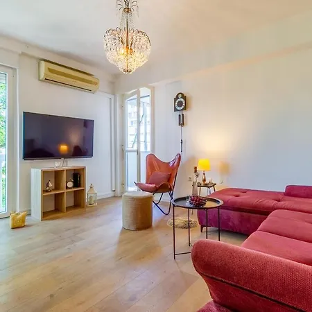 Apartment Marinero *