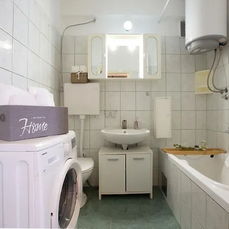 Apartment Marinero Zadar