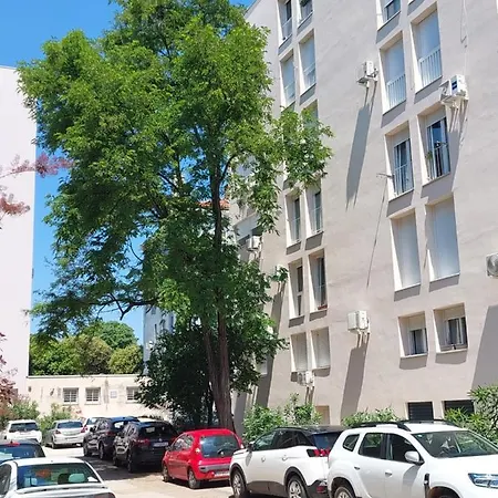 Marinero Lägenhet Zadar