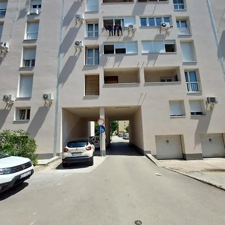 Marinero Apartment Zadar