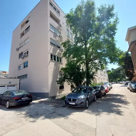 Lägenhet Marinero Zadar