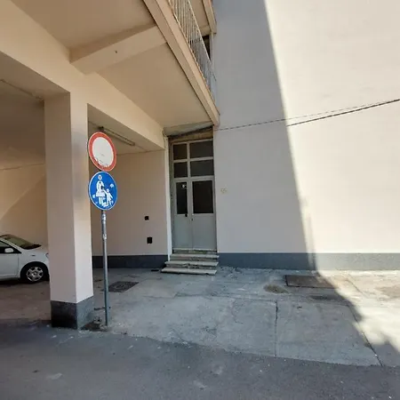 Marinero Lägenhet *