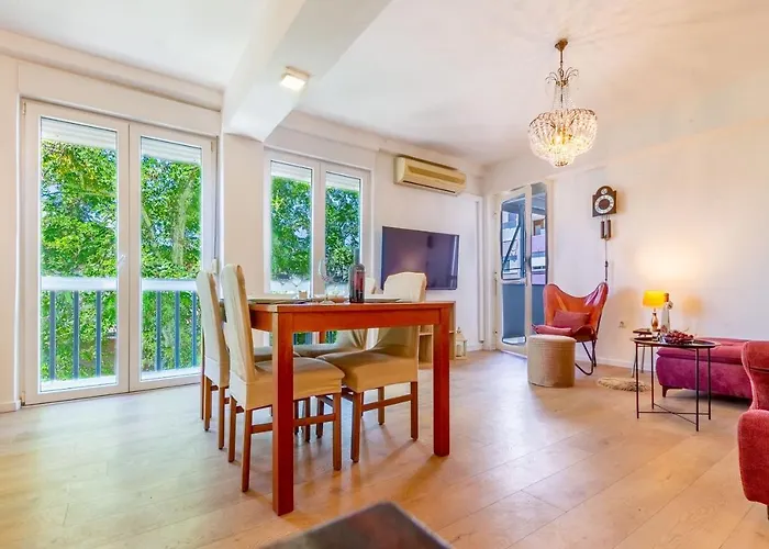 Apartment Marinero
