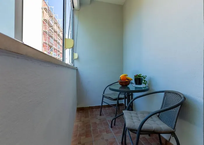 Marinero Daire Zadar