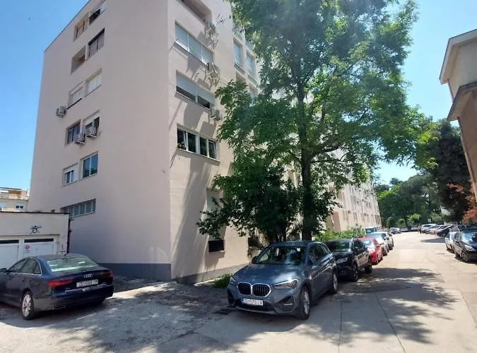 Daire Marinero Zadar