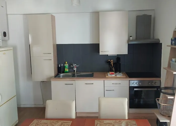 Appartamento Marinero *