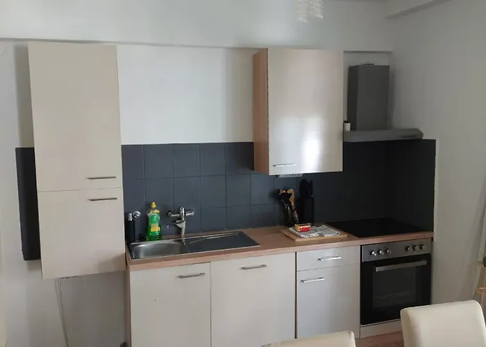 Daire Marinero Zadar