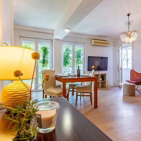 Marinero Apartament *