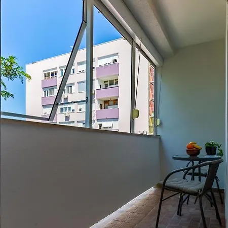 Apartment Marinero