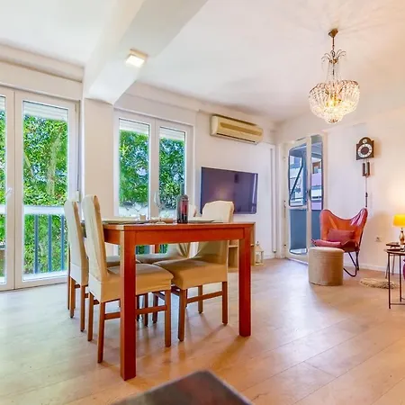 Apartment Marinero