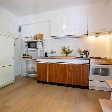 Apartment Marinero