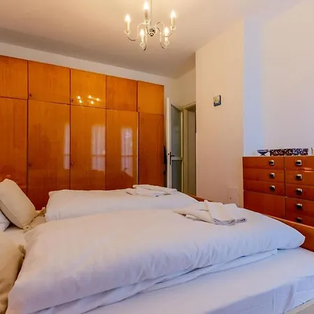 Apartment Marinero