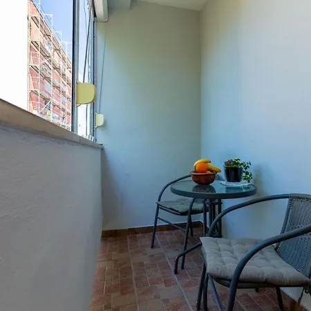 Marinero Apartament Zadar