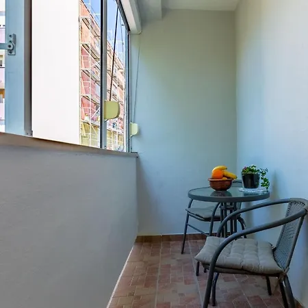 Marinero Apartment