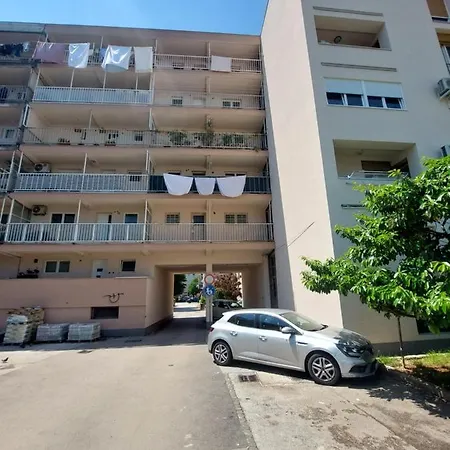 Apartament Marinero *