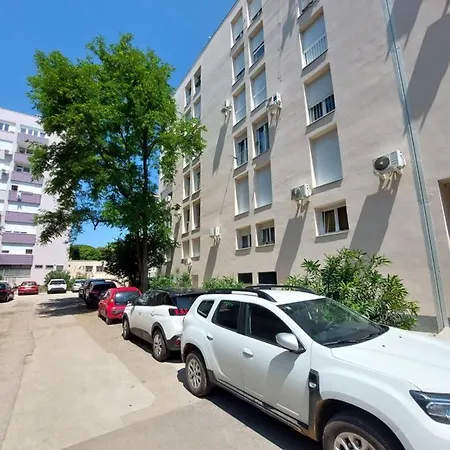Apartment Marinero