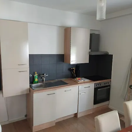 Marinero Apartament *