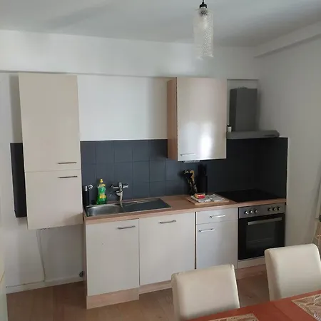 Apartament Marinero Zadar