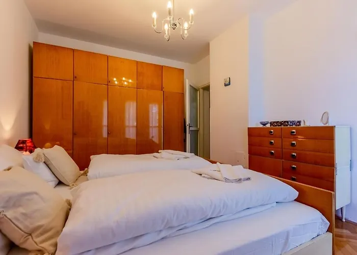 Apartment Marinero