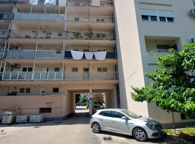 Appartement Marinero *